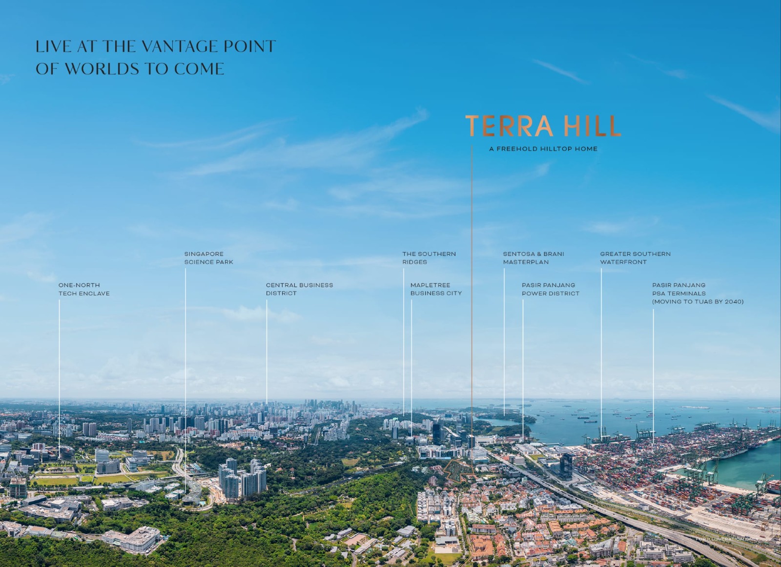 Terra Hill Overview